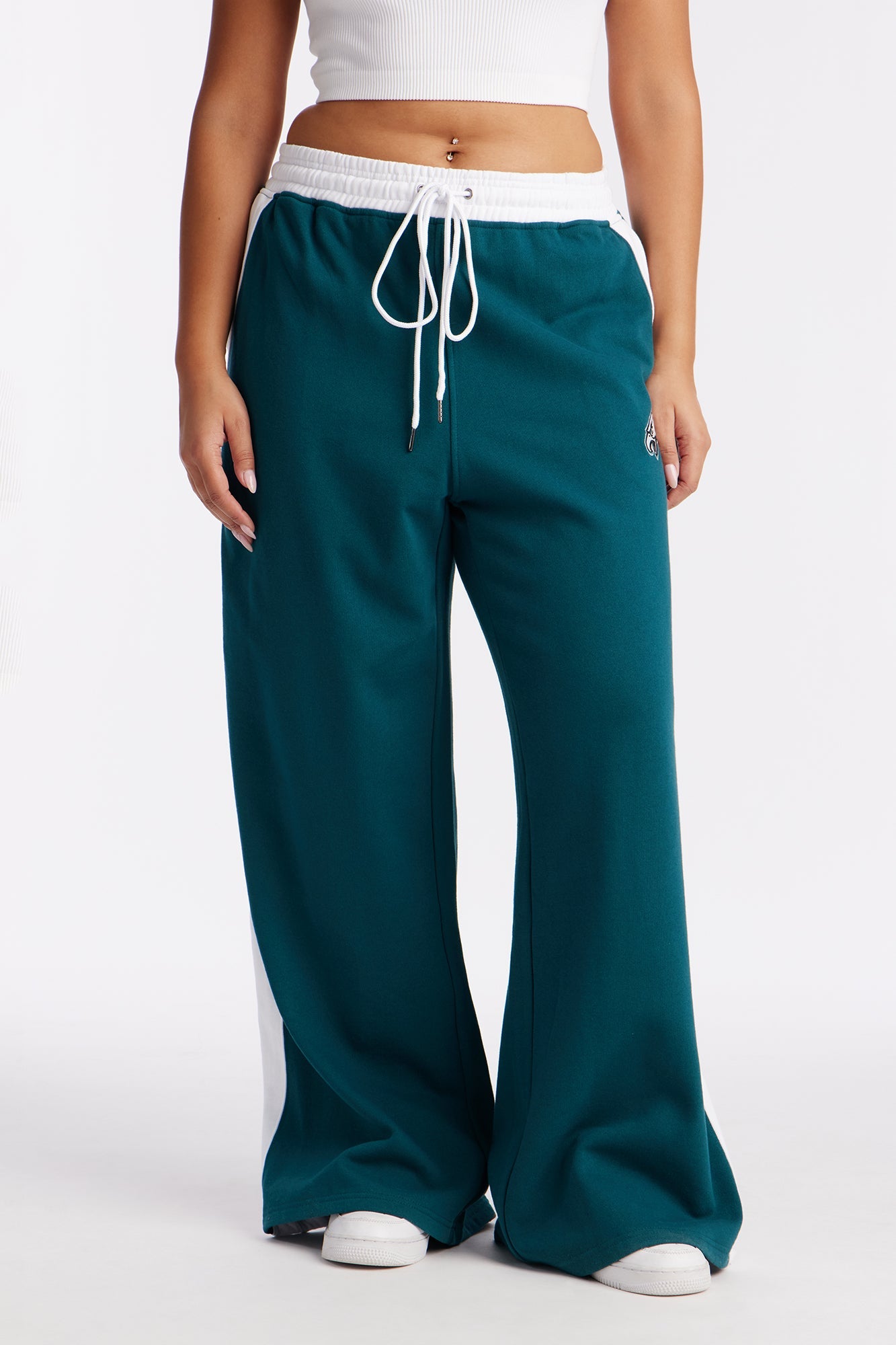 NFL Philadelphia Eagles Sweatpants - Green/combo