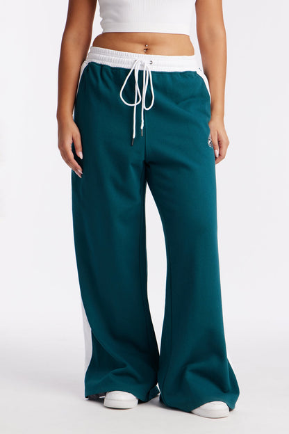 NFL Philadelphia Eagles Sweatpants - Green/combo