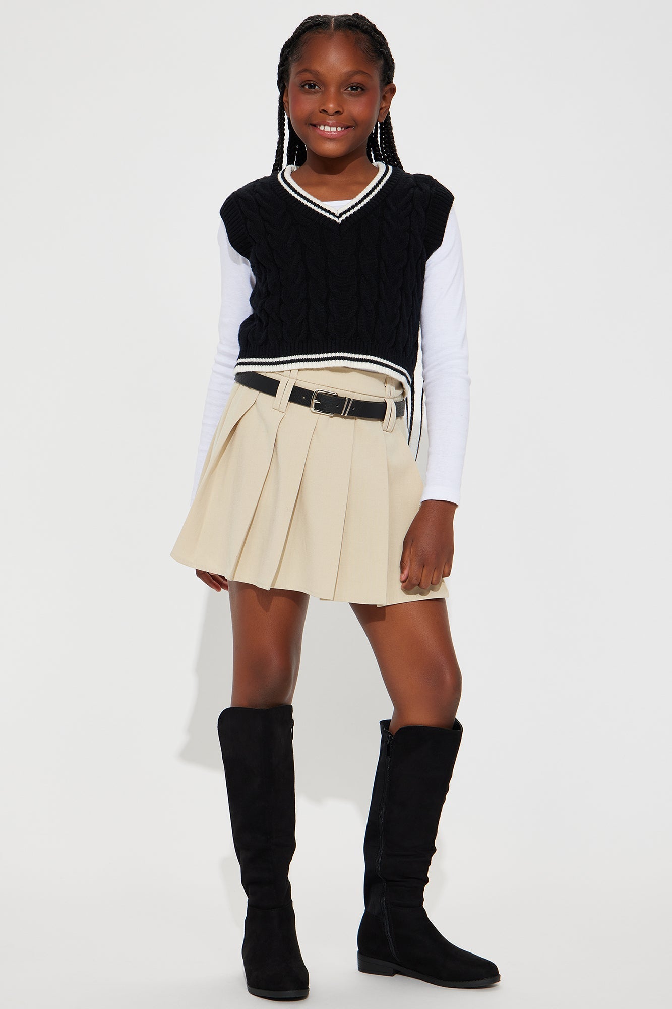 Mini Nobody&