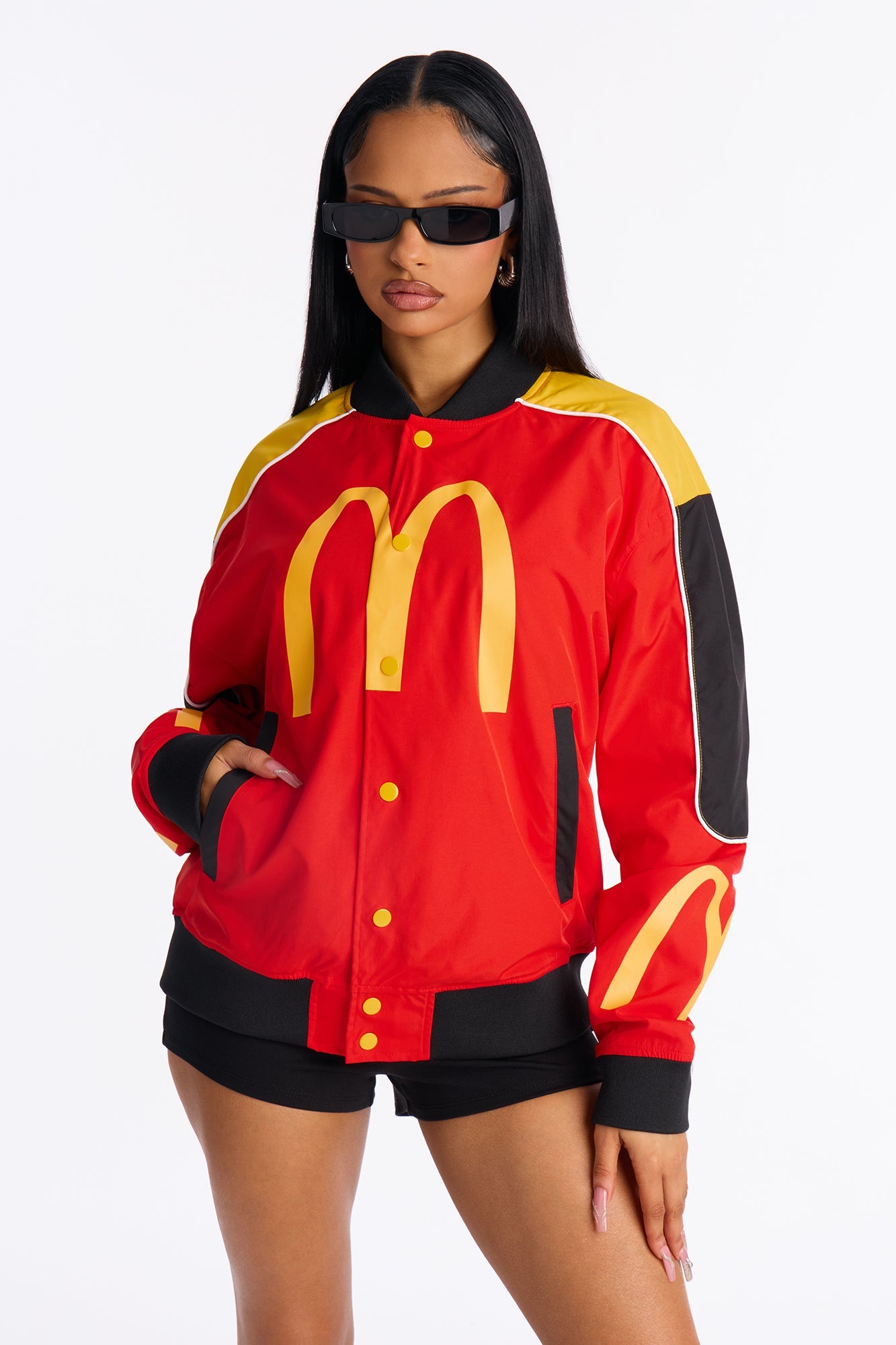 McDonald&