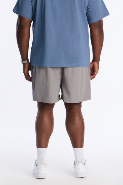 Everyday Classic Short - Charcoal
