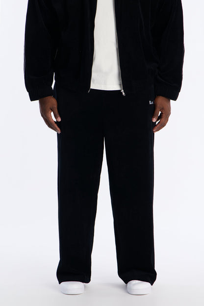 LA Track Sweatpants - Black