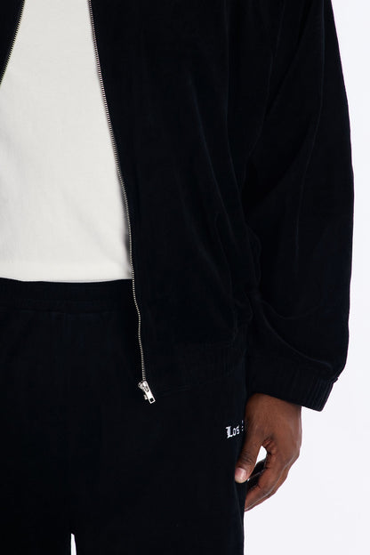 LA Track Sweatpants - Black