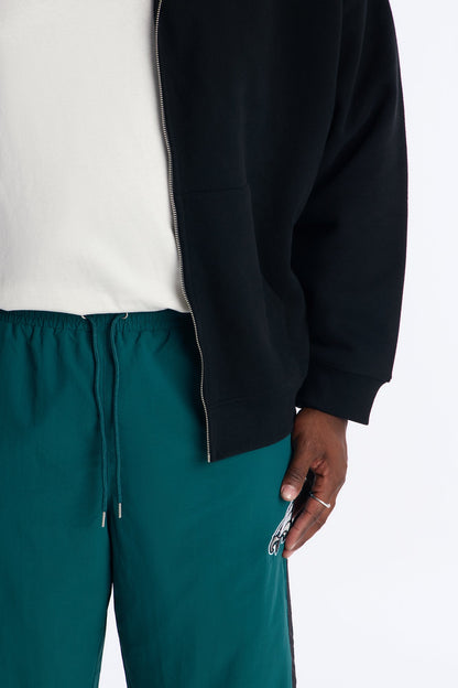 Eagles Carbon Wind Straight Pant - Teal/combo