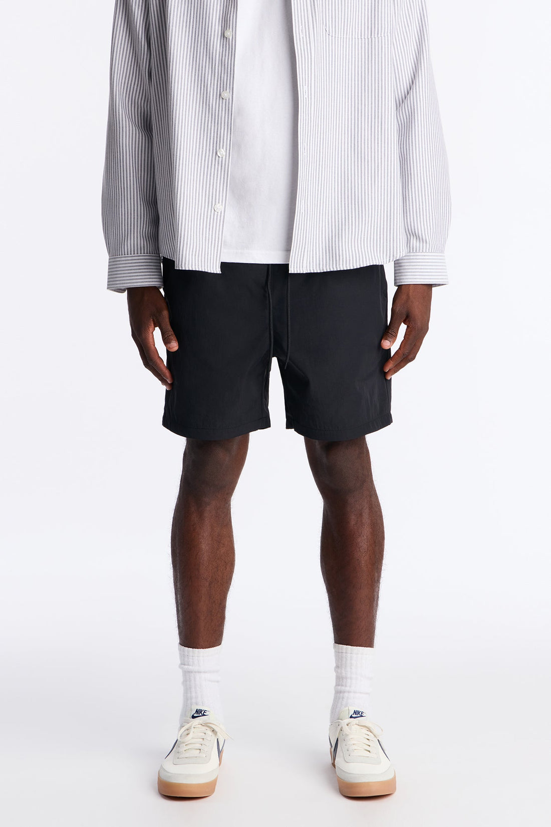 Everyday Classic Short - Black