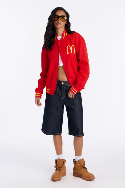 McDonald&