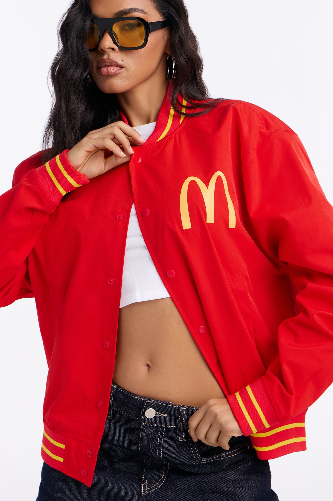 McDonald&