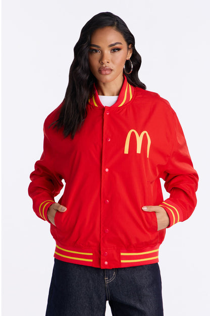 McDonald&