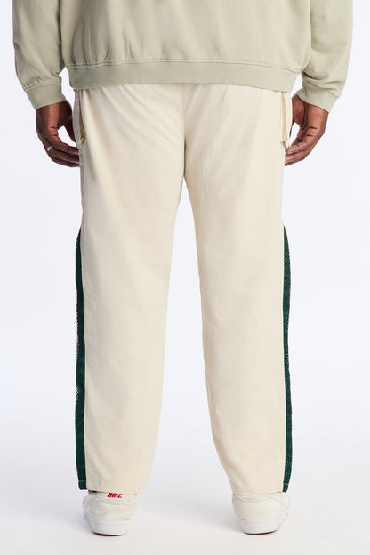 Slim Delancey Utility Pant - Cream