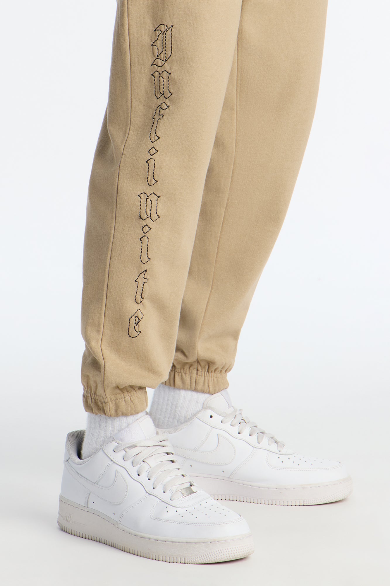 Infinite Jogger - Tan