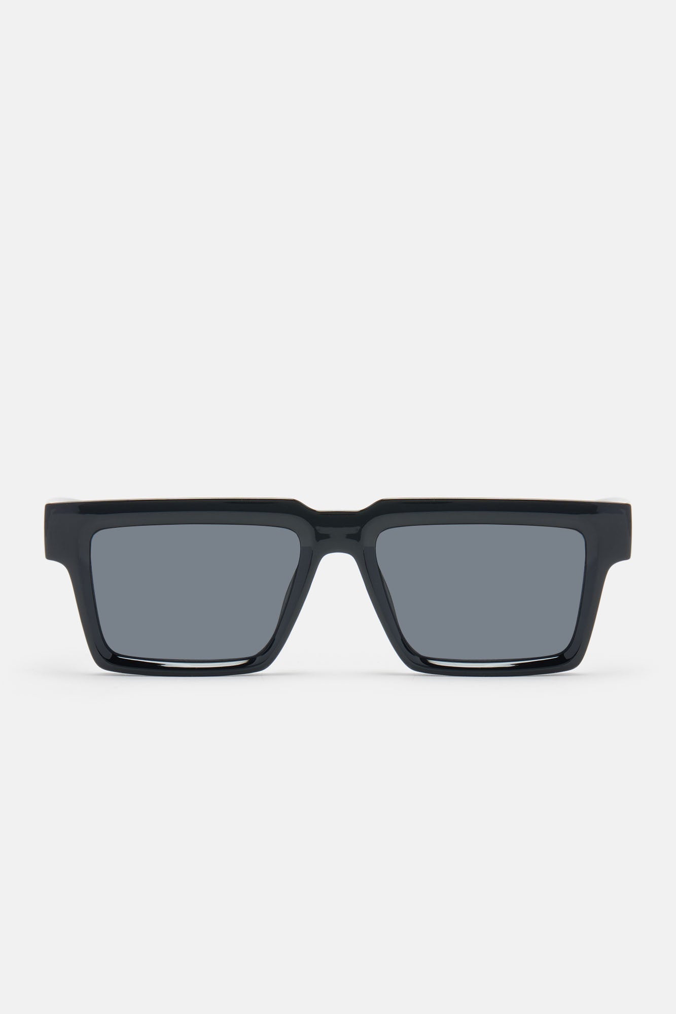 Just Watch Me Sunglasses - Black