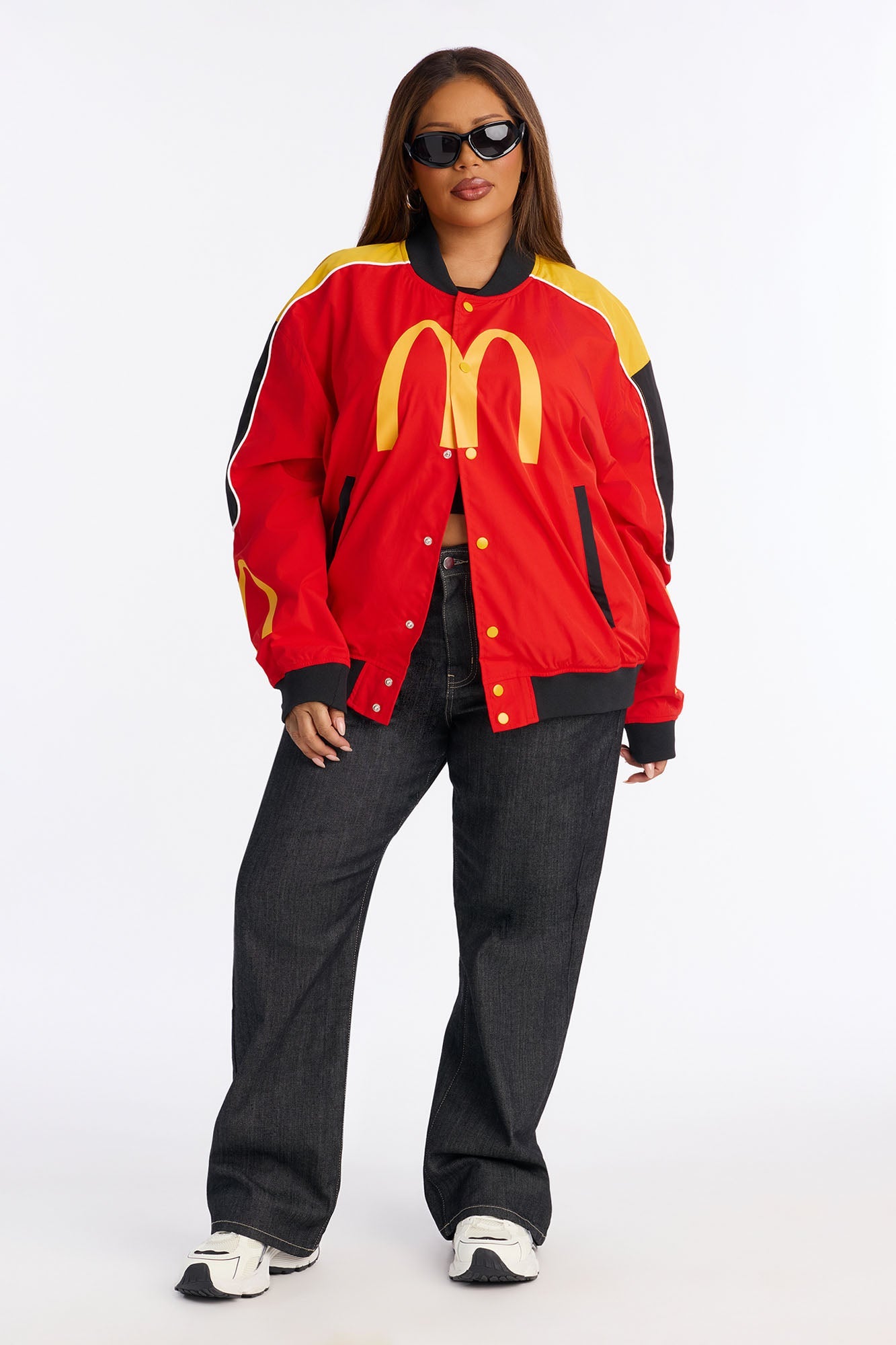 McDonald&