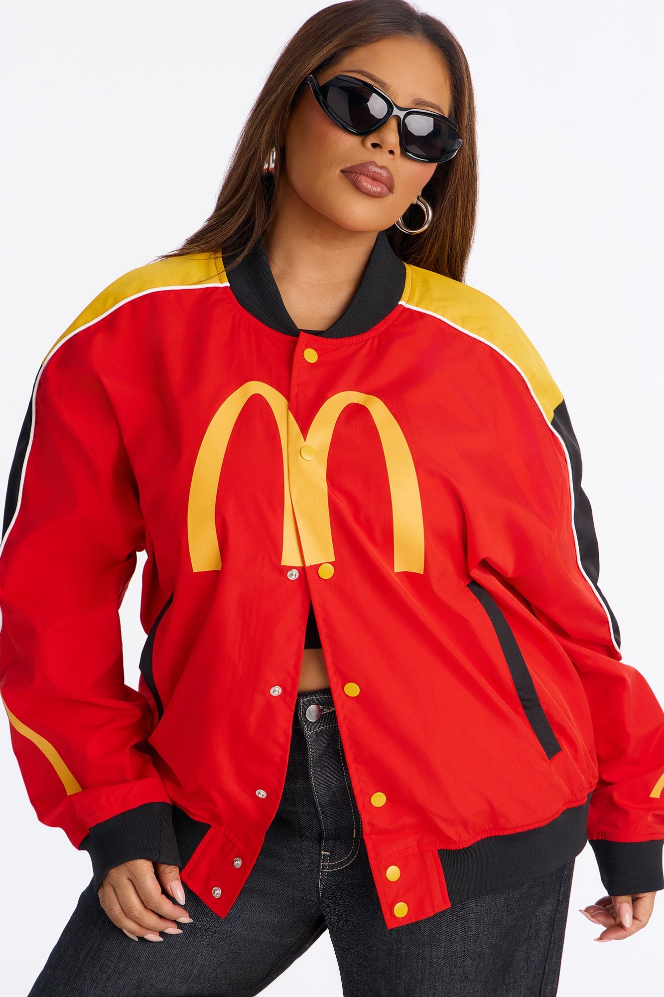 McDonald&