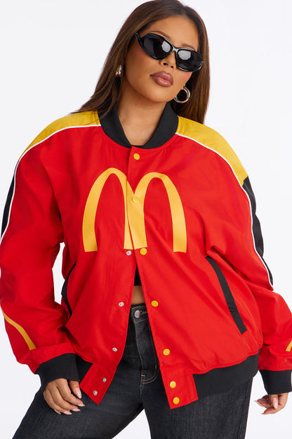 McDonald&