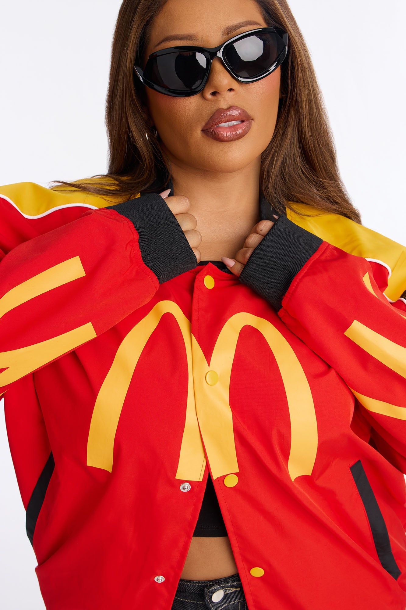 McDonald&