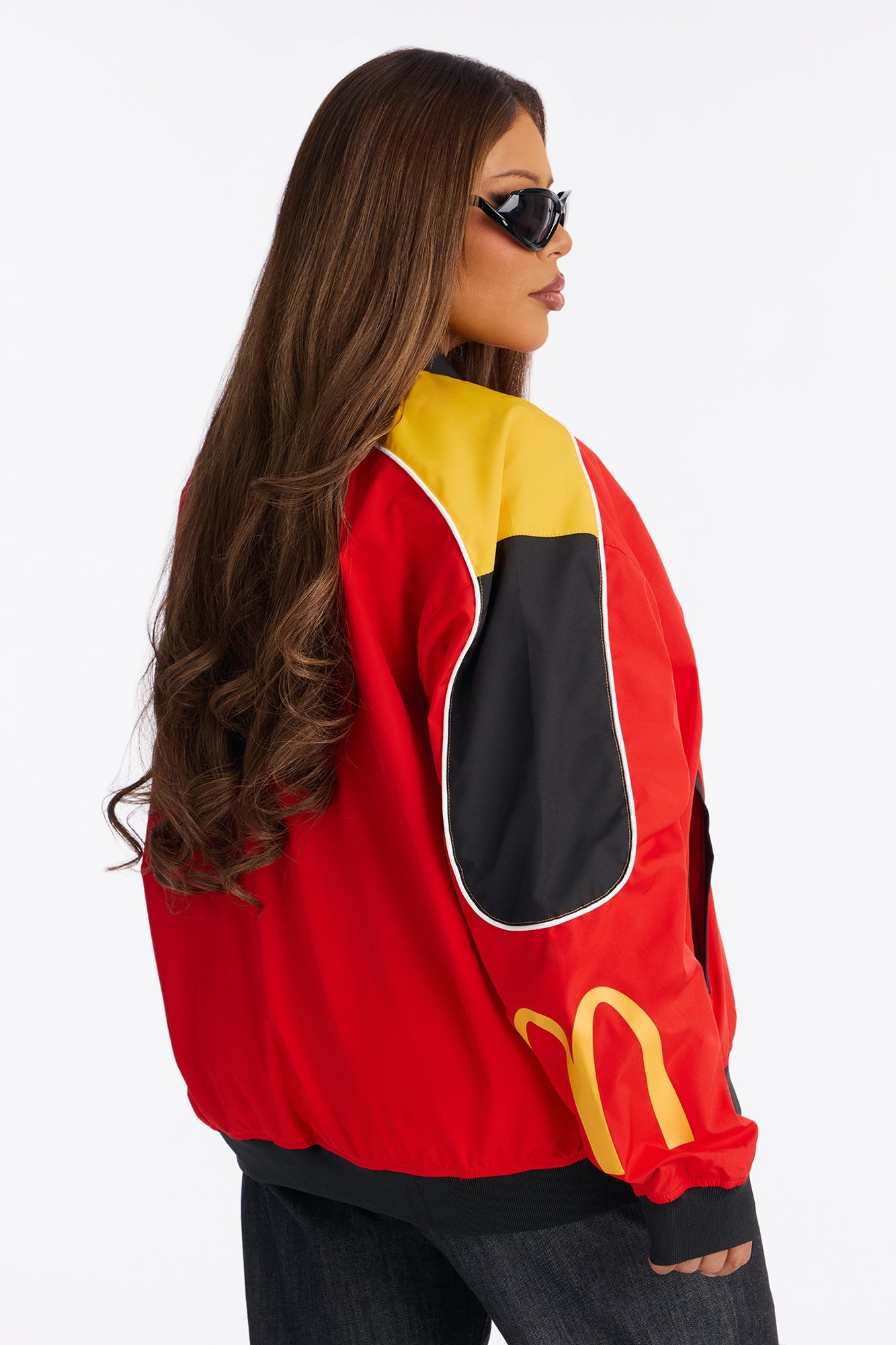 McDonald&