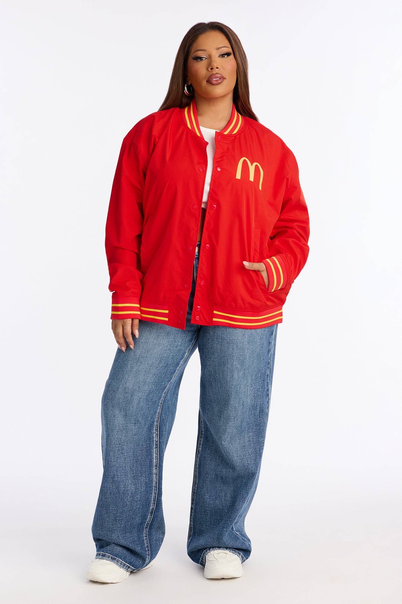 McDonald&