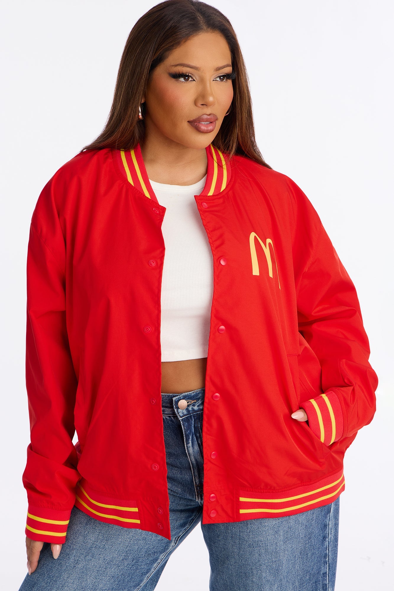 McDonald&