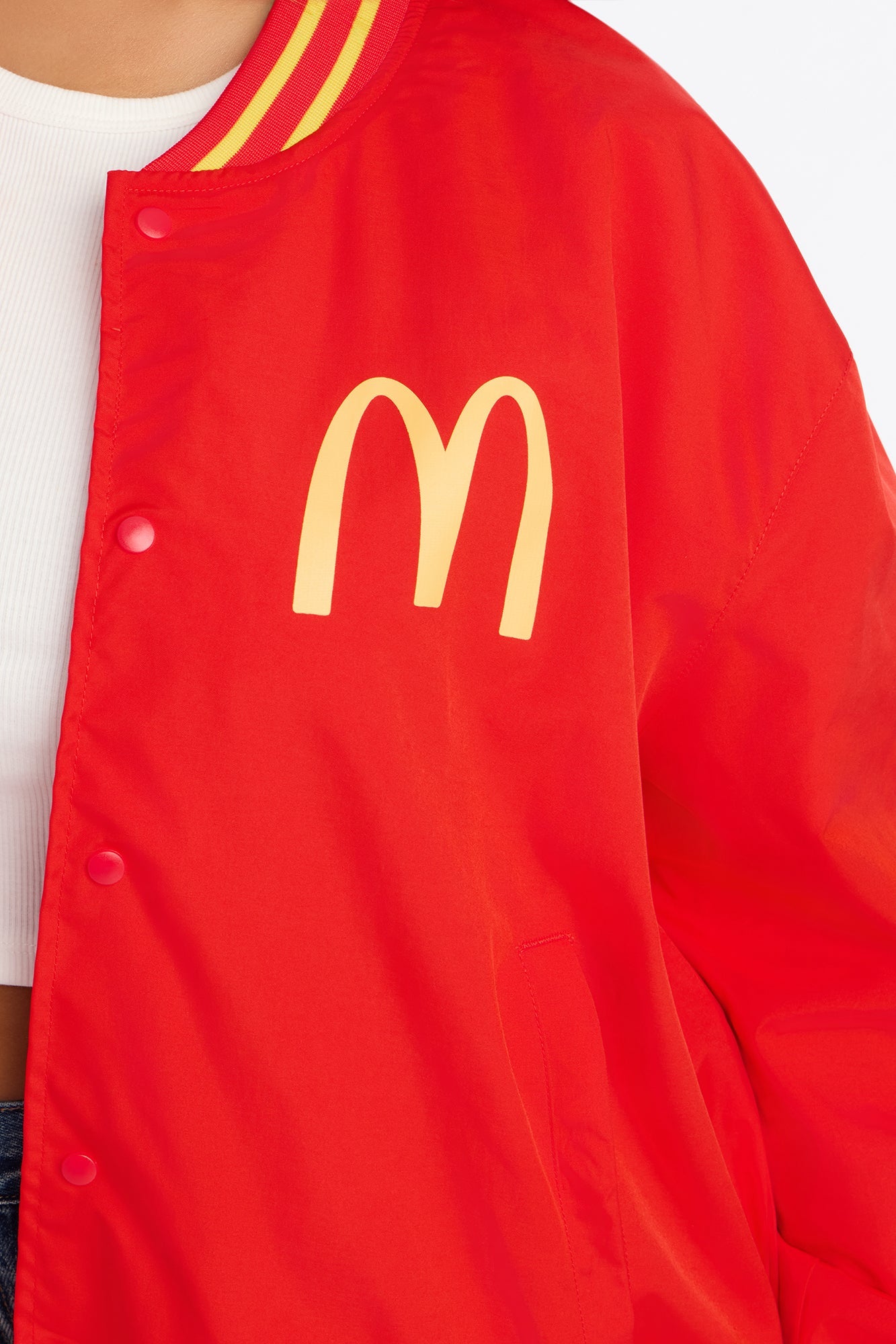 McDonald&
