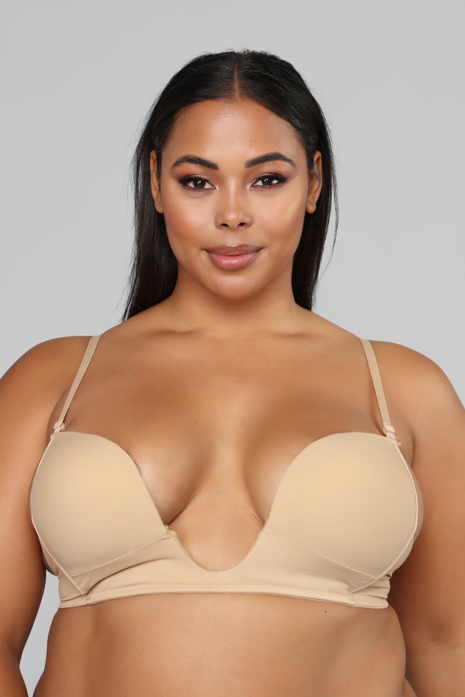 Simply U Bra - Nude