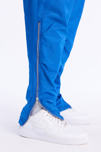 Slim Pocket Thesis Pant - Blue