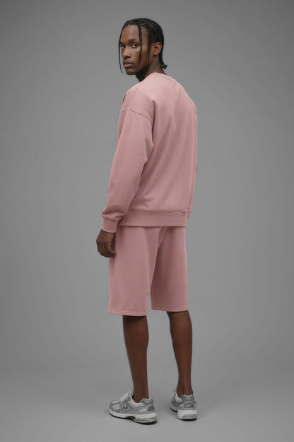 410 Baggy Shorts - Pink