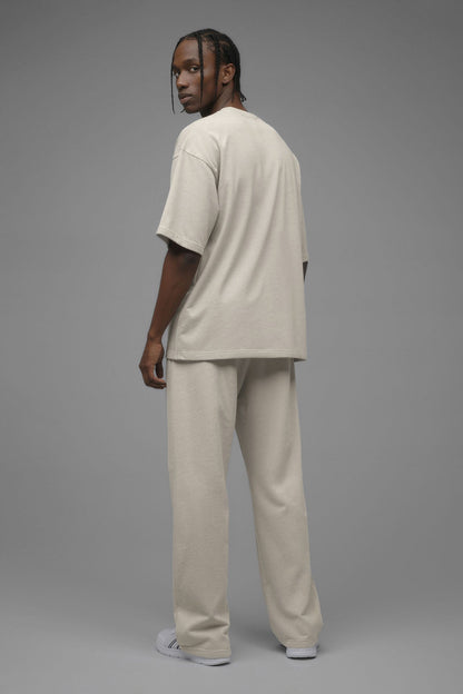 410 Baggy Sweatpants - Cream