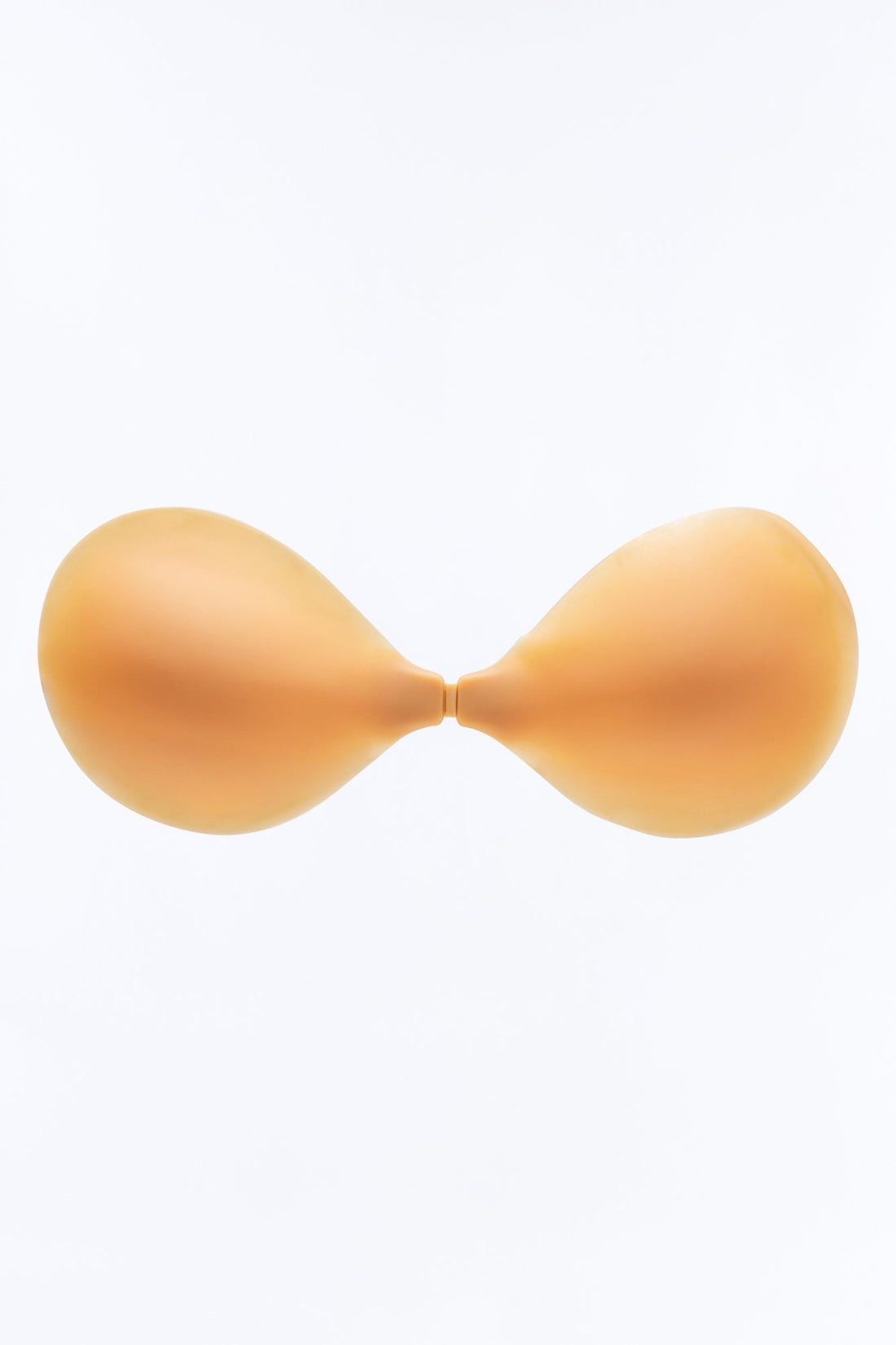 Unseen Silicone Sticky Bra - Nude