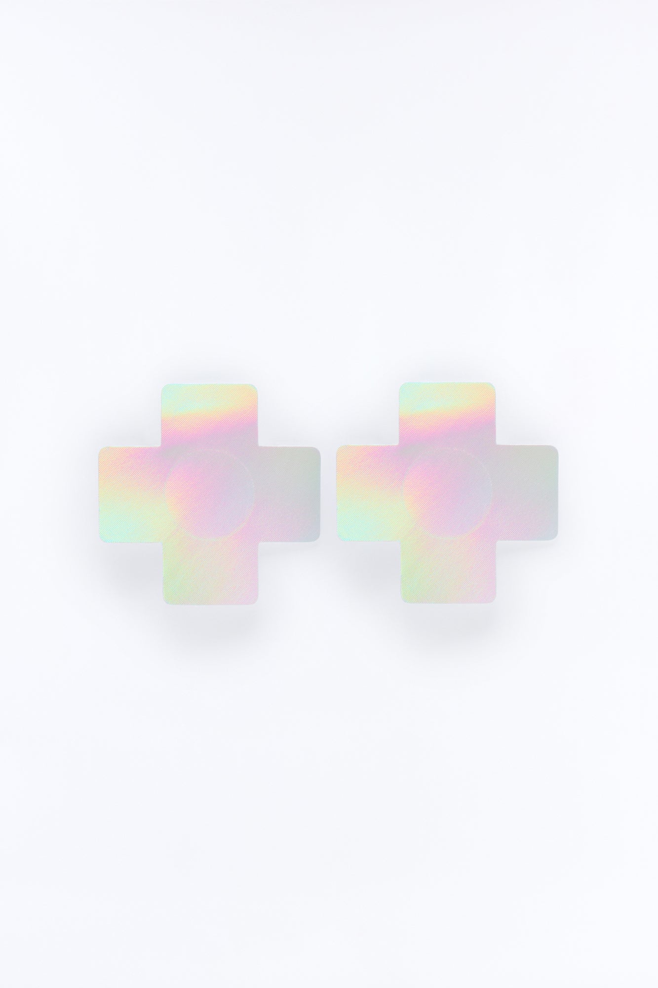 In My Fantasy Iridescent Pasties - Iridescent