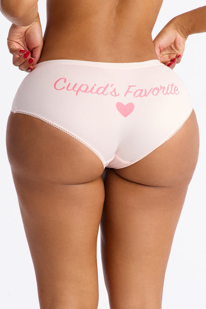 Cupid&