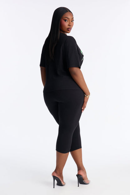 Football 1992 Capri Set - Black