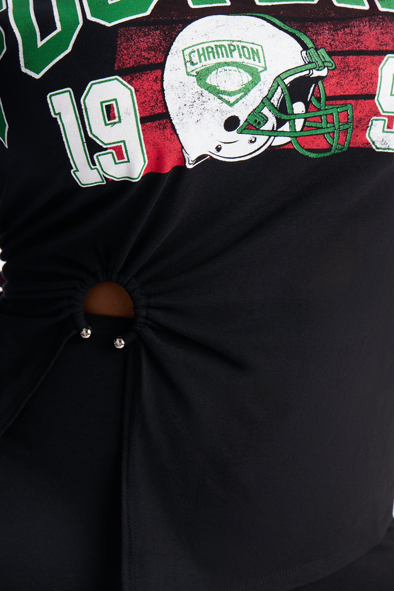 Football 1992 Capri Set - Black