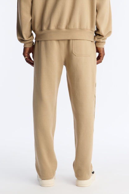95 Champion Victory Sweatpants - Khaki