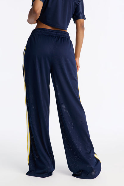 NBA Denver Nuggets Pants - Navy