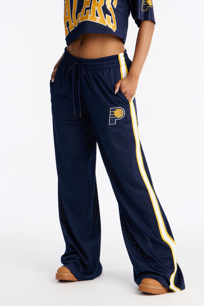 NBA Indiana Pacers Pants - Navy