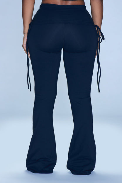 First Position Super Soft Active Pant - Black