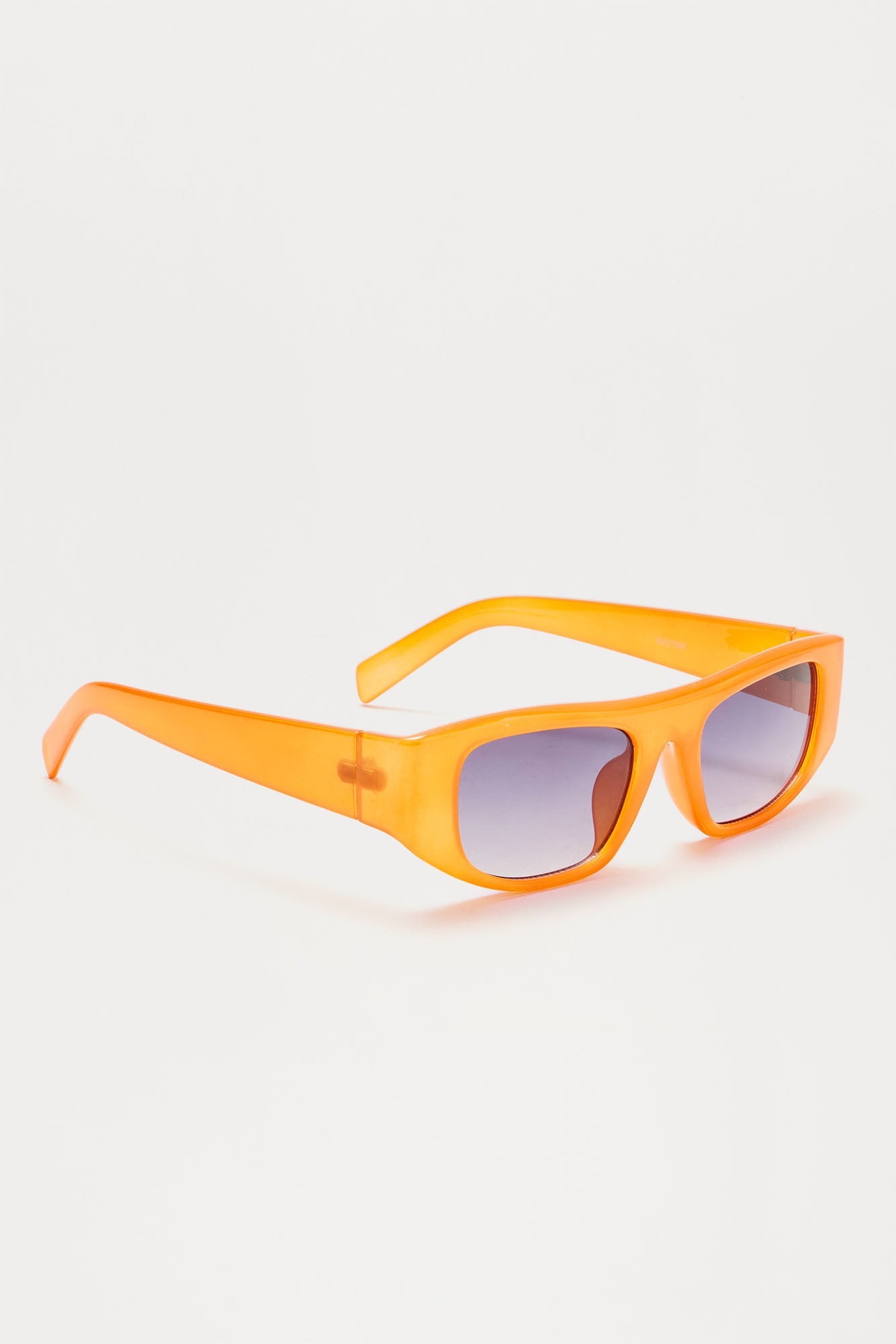 Turn It Loud Sunglasses - Orange