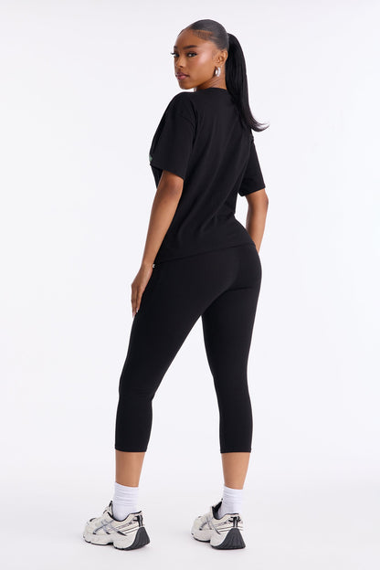 Football 1992 Capri Set - Black