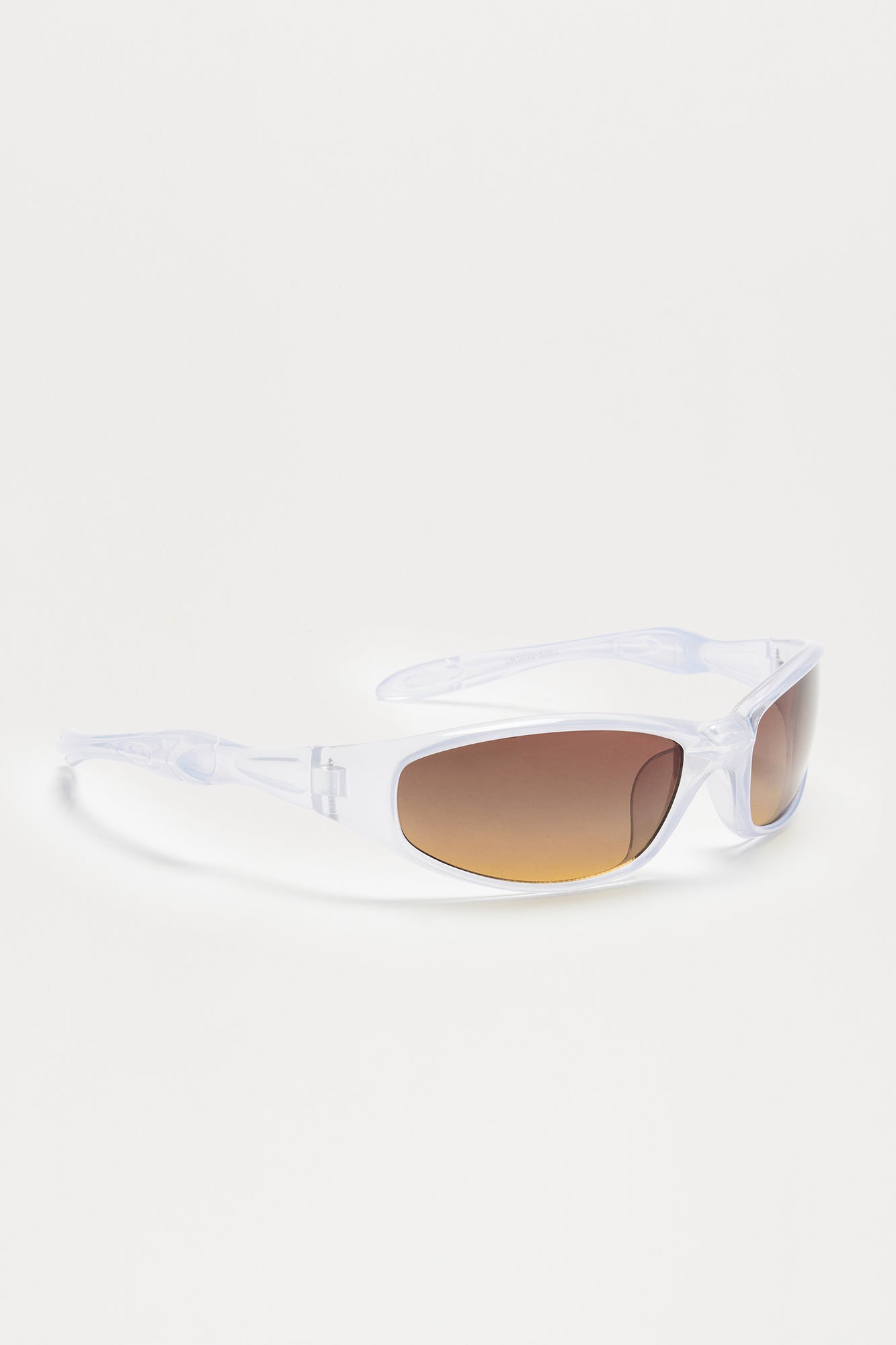 Cool Breeze Sunglasses - Light Blue