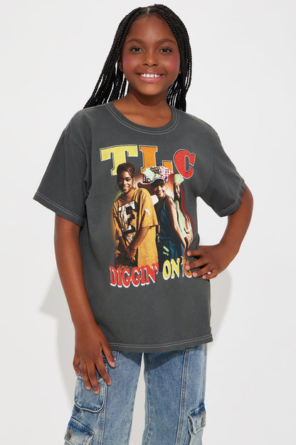 Mini TLC Diggin&