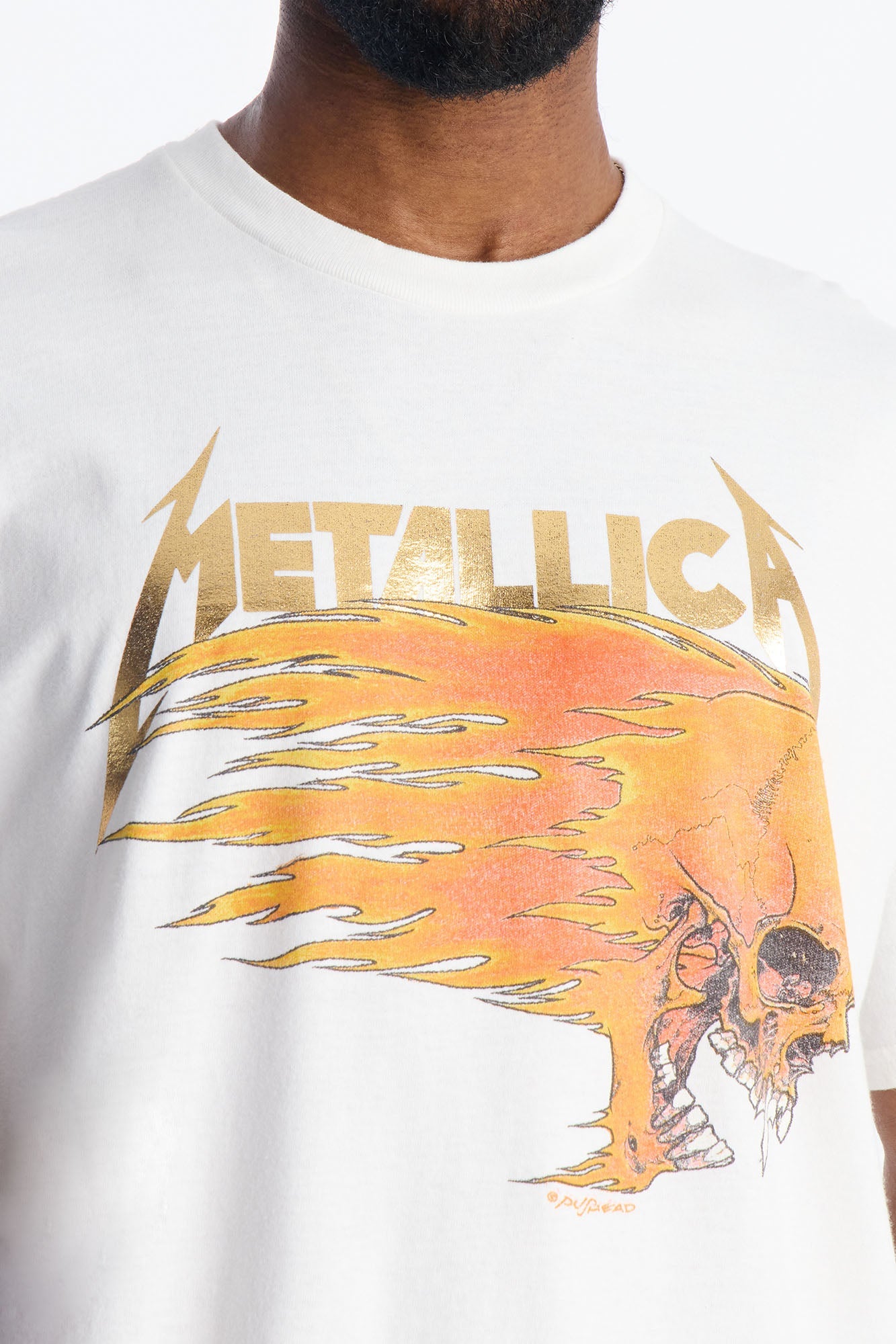 Metallica Summer Of &