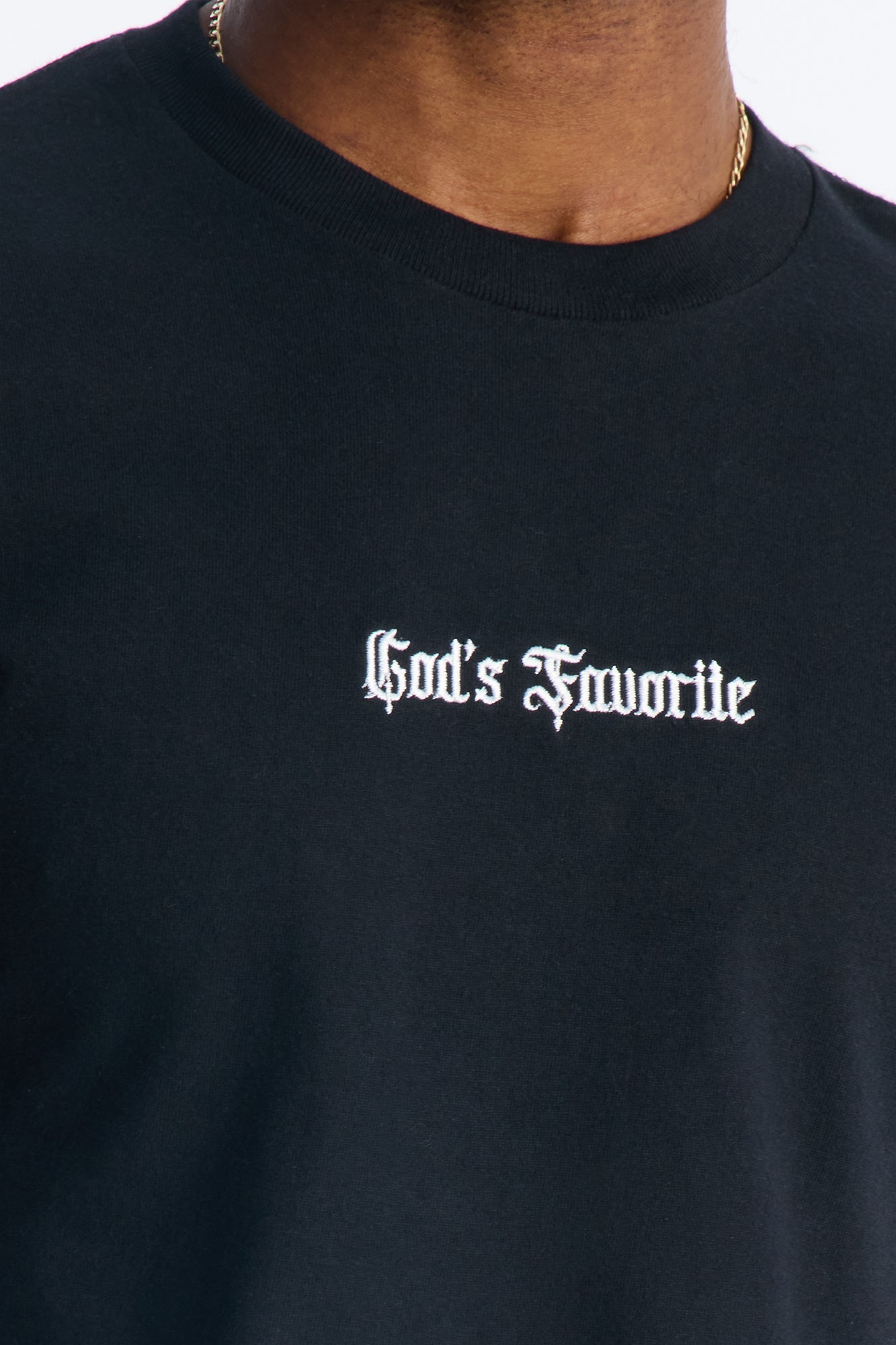 God&