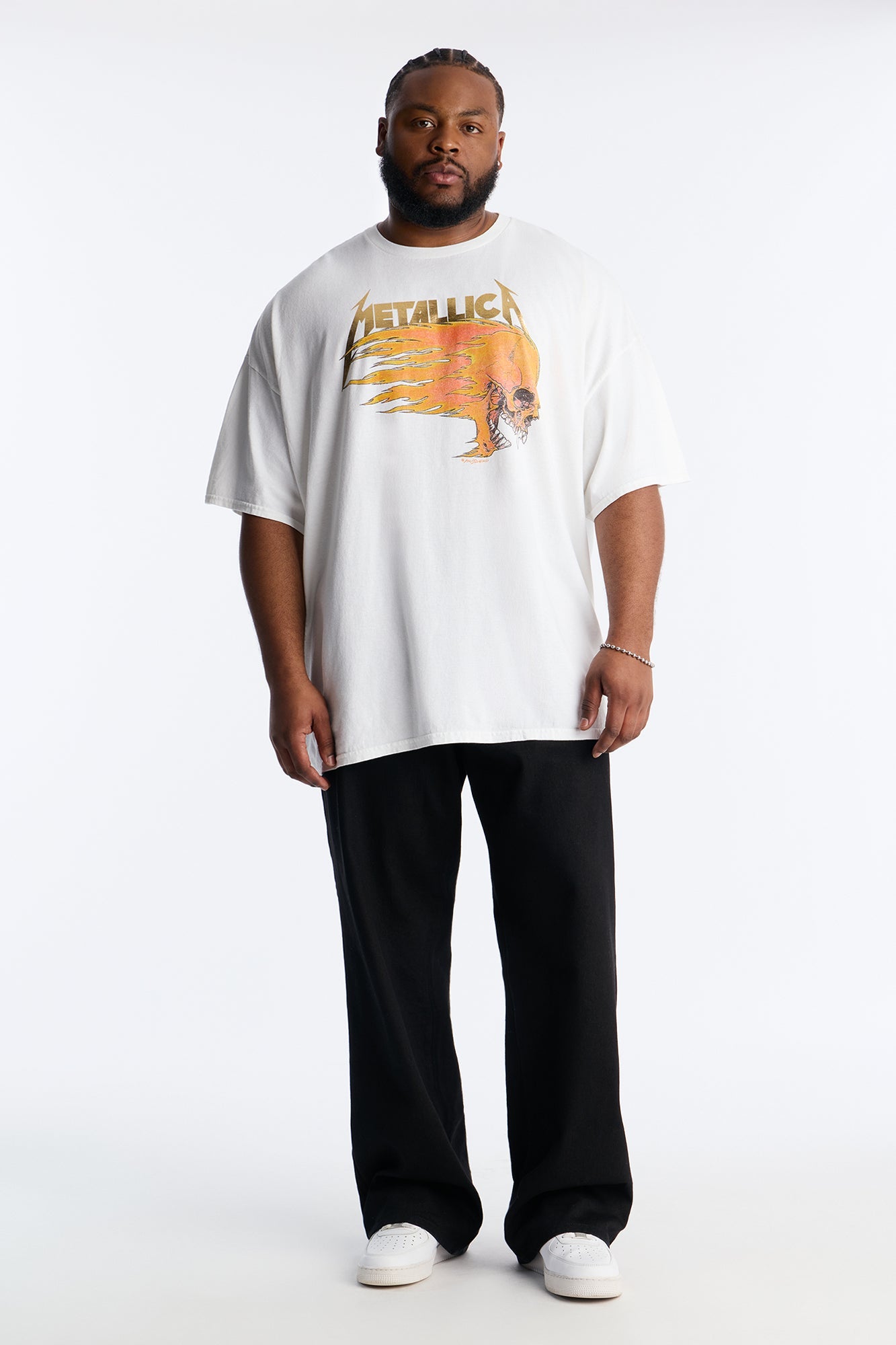 Metallica Summer Of &