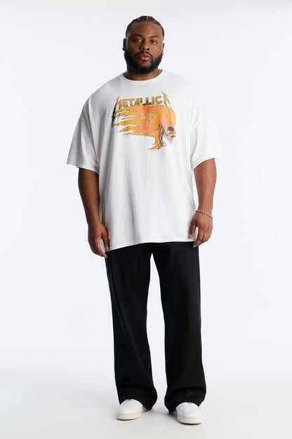 Metallica Summer Of &