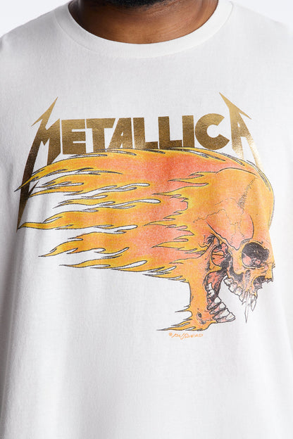 Metallica Summer Of &