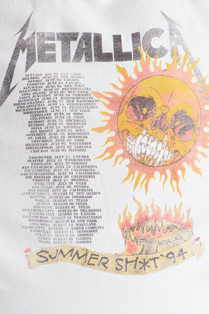 Metallica Summer Of &