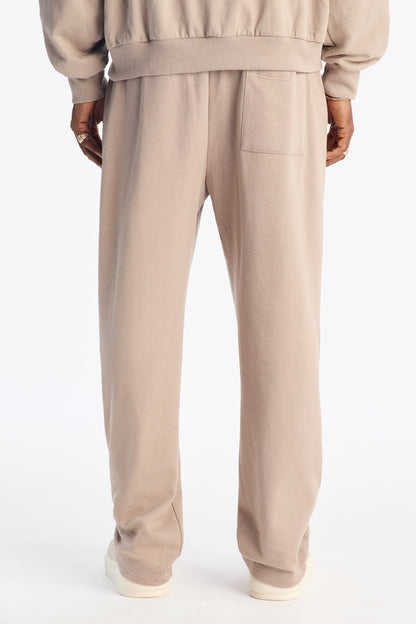 Crosses My Heart Sweatpants - Grey