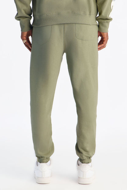 La Flame Saint Jogger - Olive