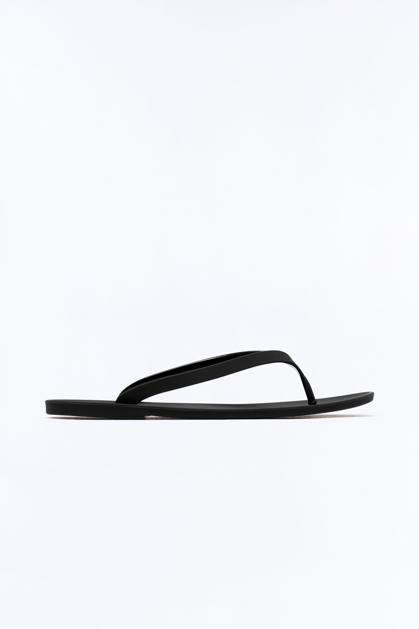 Kelce Flip Flops - Black