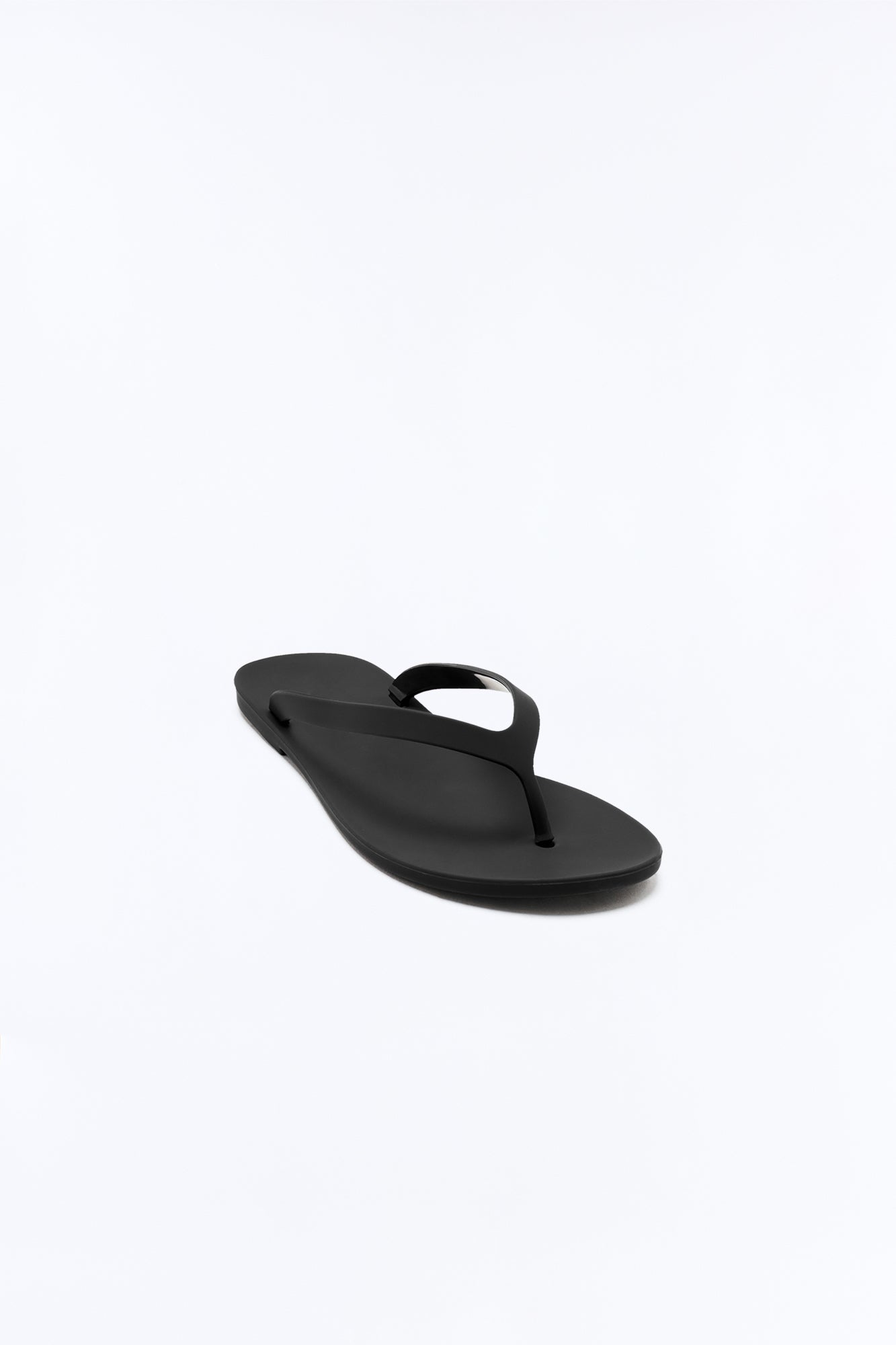 Kelce Flip Flops - Black